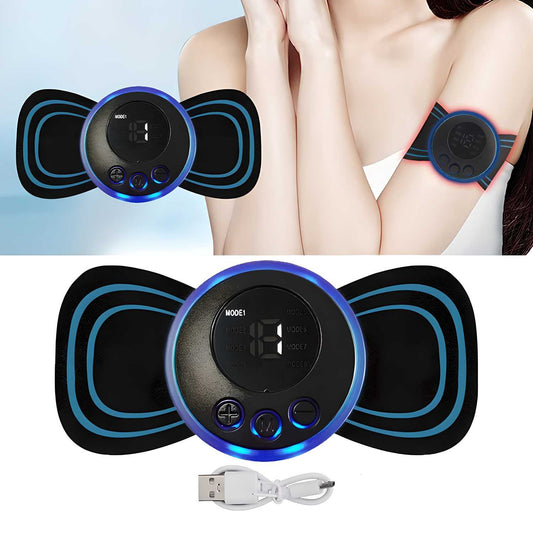 Mini Massager - Quick Relief